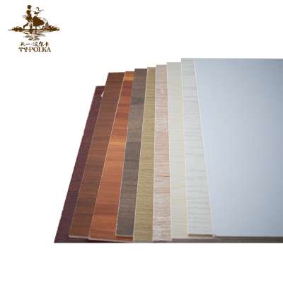 2019 Fashion UV Panel Melamine MDF Boards Cut to Size