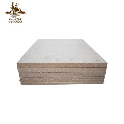 Hot Sell Furniture MDF Textured Melamine Board